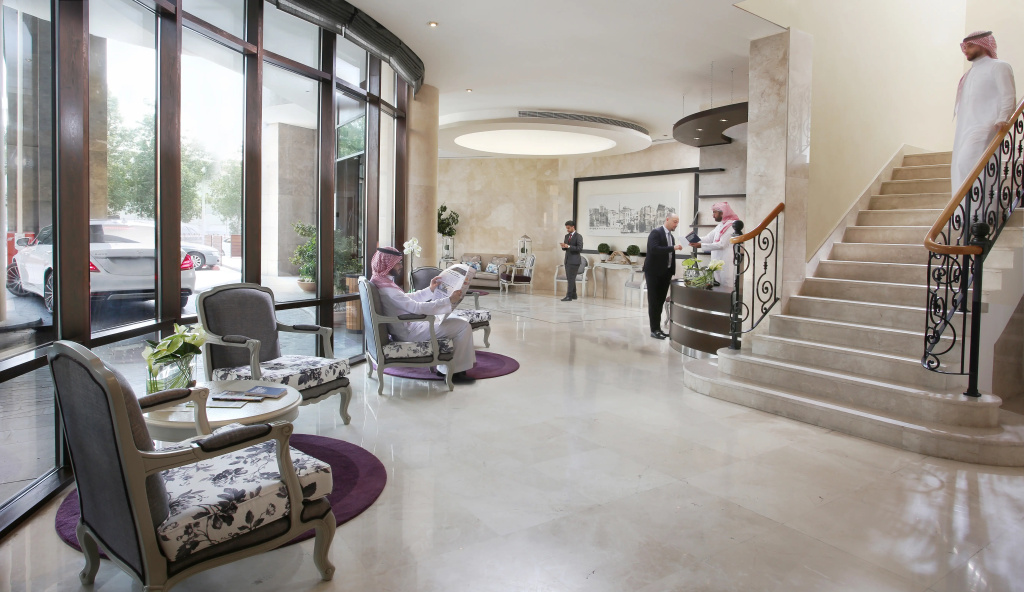 Hotel photo 12