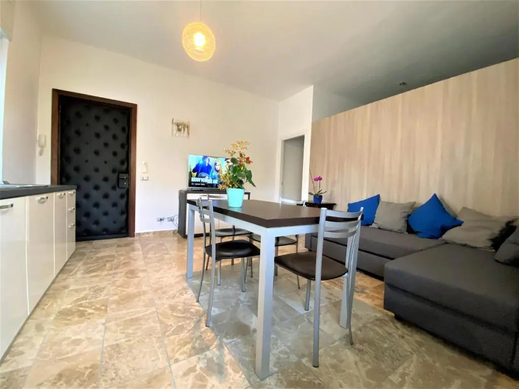 Residence Faber - Chambres