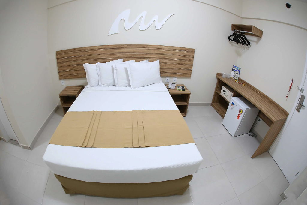 Real Praia Hotel - Général