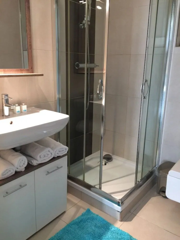 Instyle Residences - Général