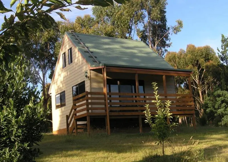 Cottage