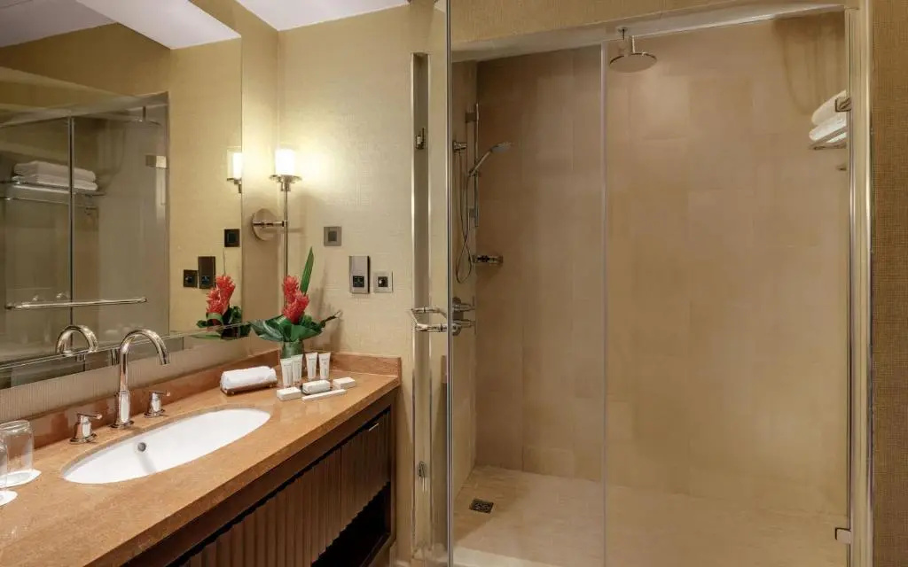 Kempinski Hotel Gold Coast City - Chambres