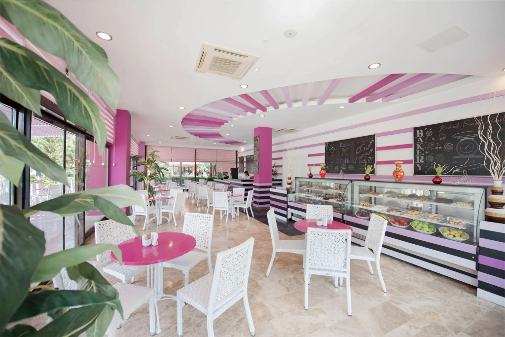 Siam Elegance Hotels & Spa - фото 23