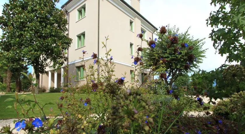 Bed and breakfast Villa Novella