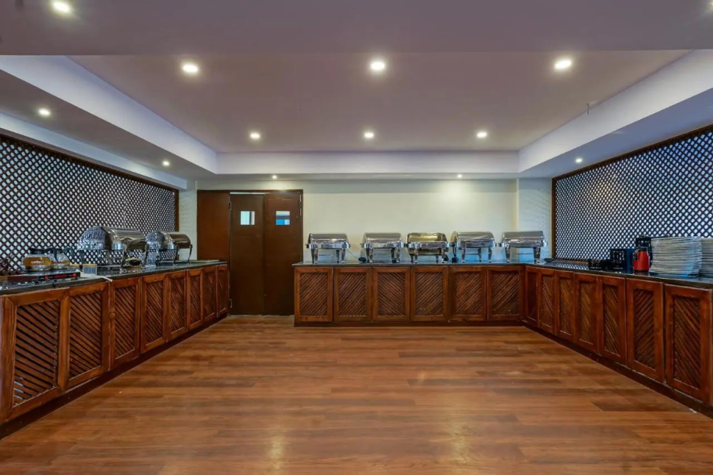 Hotel photo 22