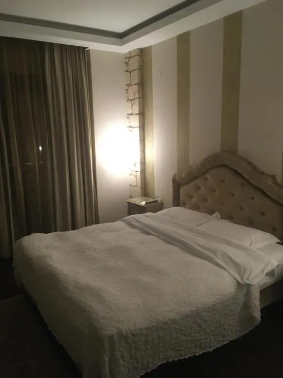 Diamond River Resort & SPA - Chambres