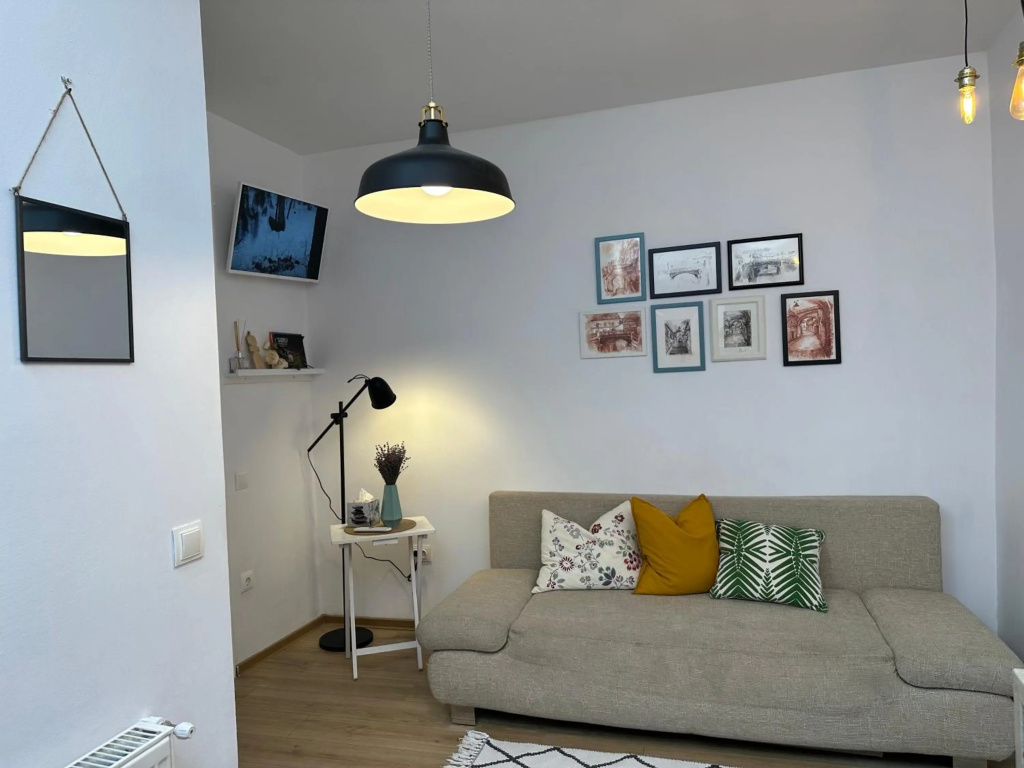 Downtown Residence