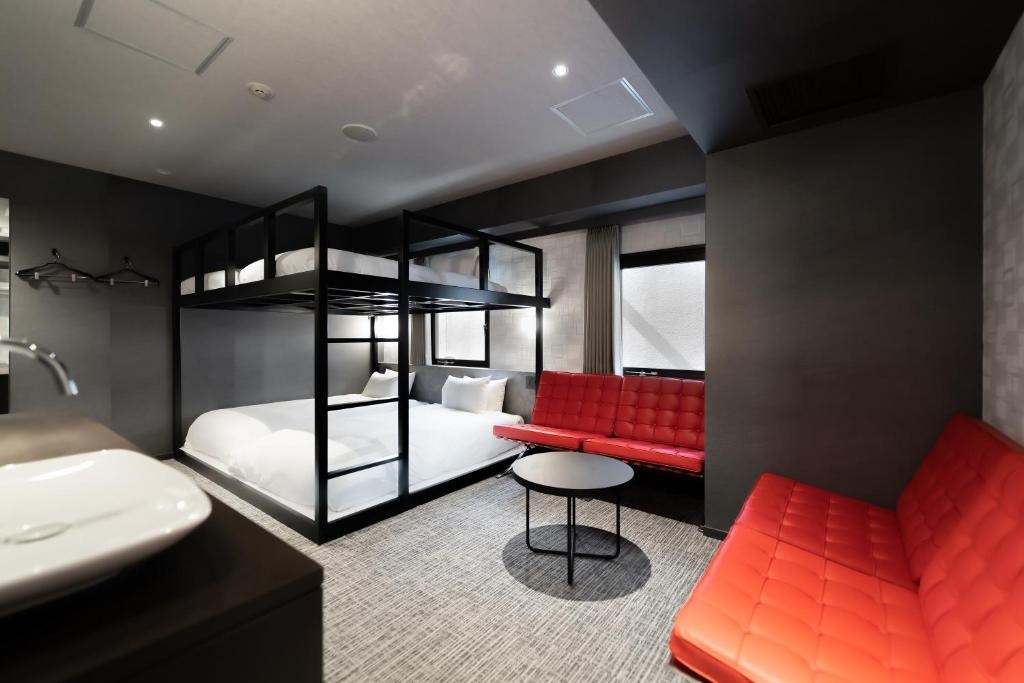 EN HOTEL Hakata 사진 16