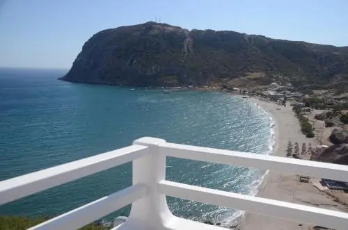 Beach & Waterfront