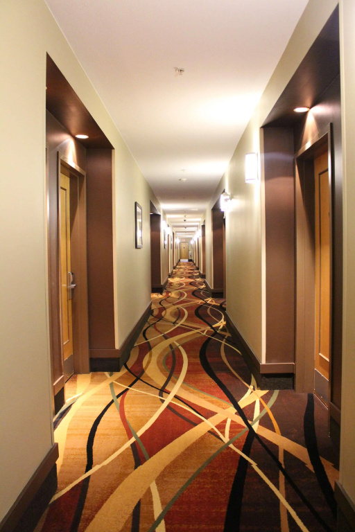 Best Western King George Inn & Suites - фото 15