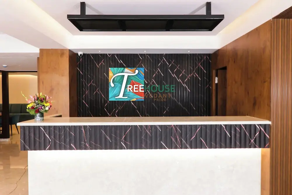 TreeHouse Vedanta Pride — фото 2