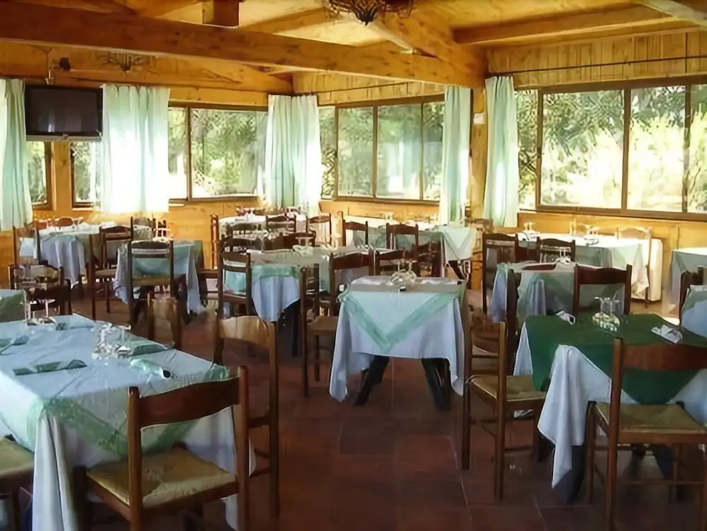Agriturismo Santa Reparata - Général