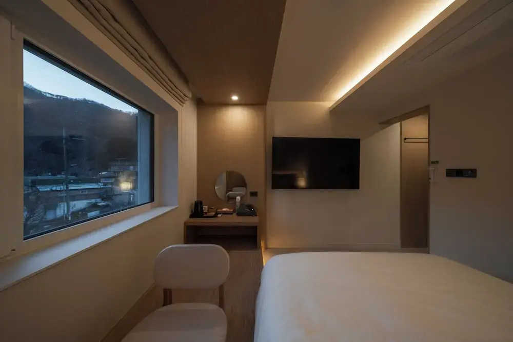 Hotel photo 8