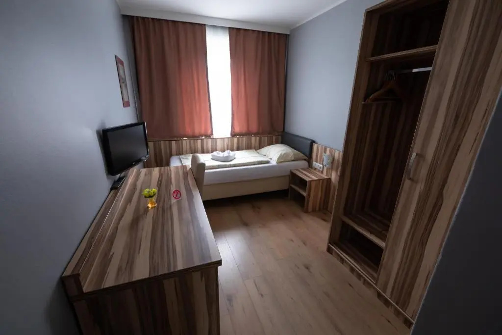 Hotel am Limes e.U. - Chambres