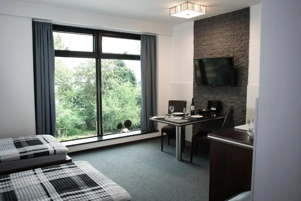 Triumph Inn - Chambres