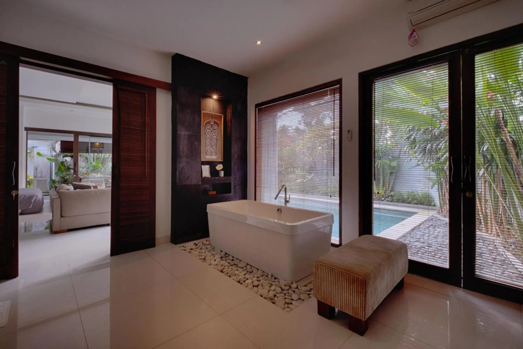 Canggu Villa by Sanga Sanga Hospitality Resort - Général