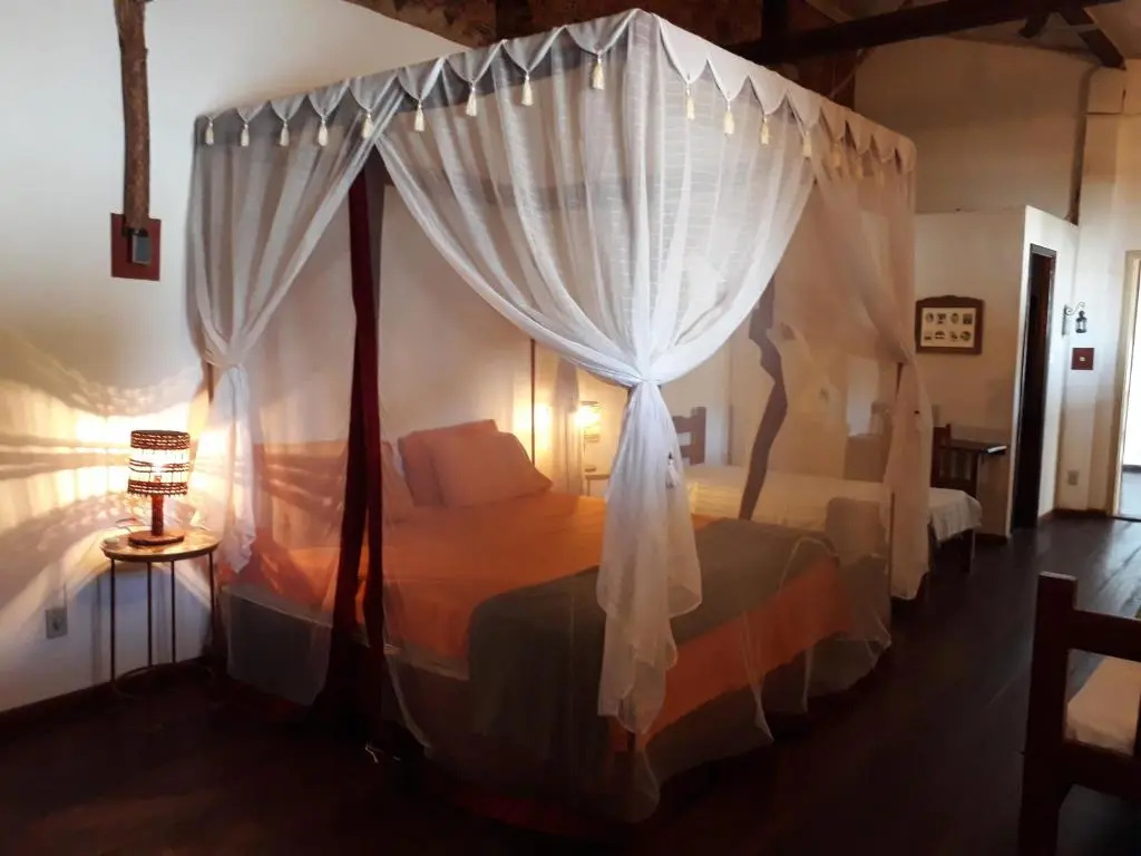 Casa Lavinia - Chambres