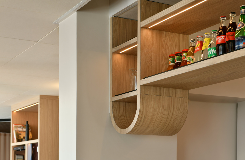 Holiday Inn Reims Centre by IHG (Chambres Rénovées) - Général