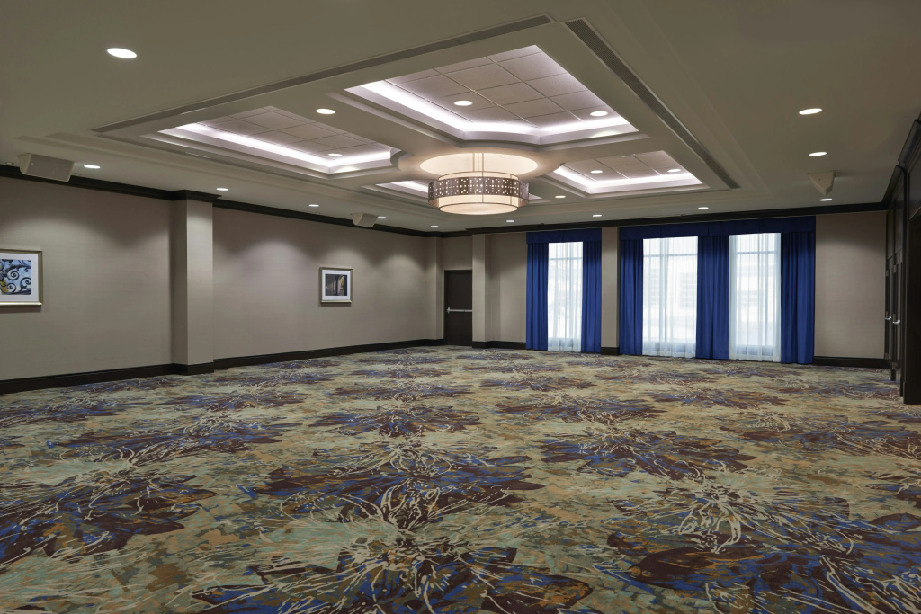Hilton Garden Inn Toronto Airport West/Mississauga - Général