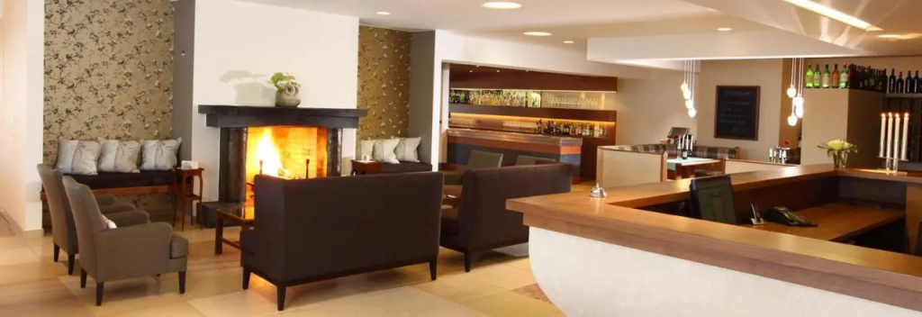 Hotel Waldhaus Ohlenbach - Général