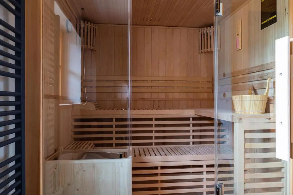 Haus Viol - Chambres
