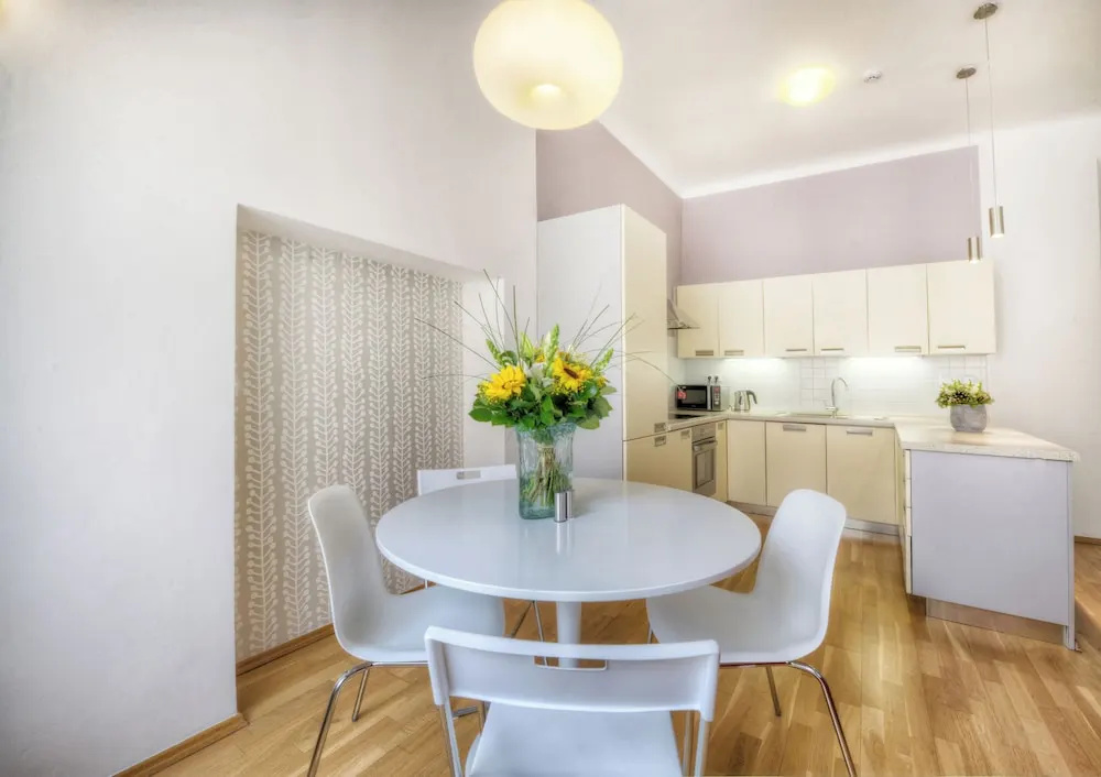 Superior Apartment