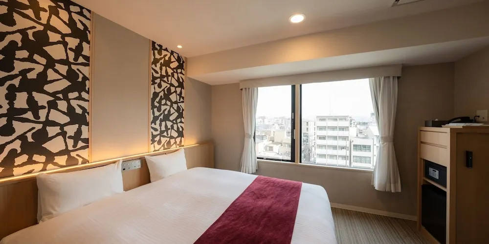 SUI Kyoto Kiyomizu Hotel 사진 6