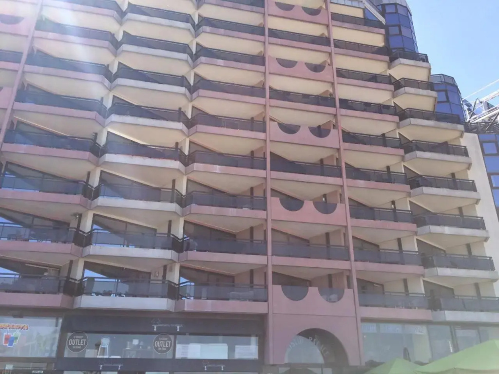Apartment Bristol Palace 1a