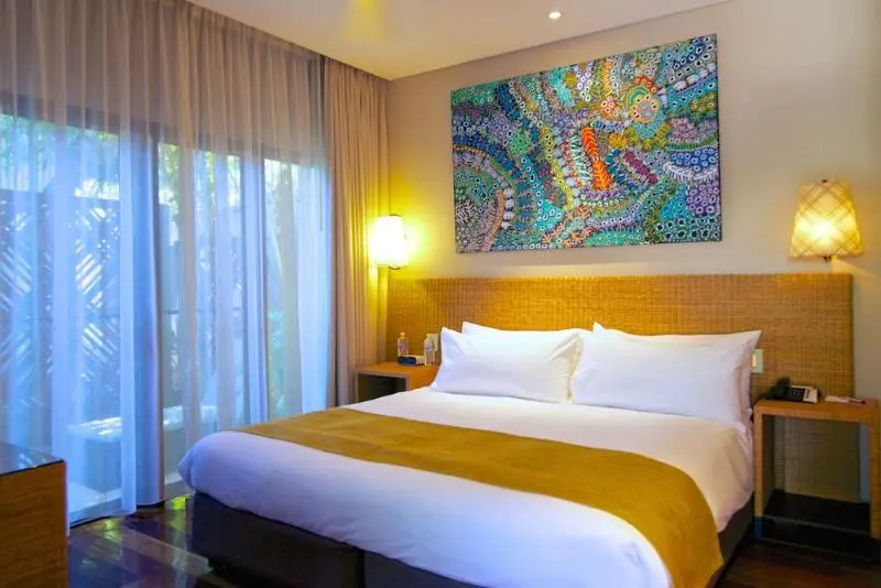 Pinctada Hotel Broome - Chambres