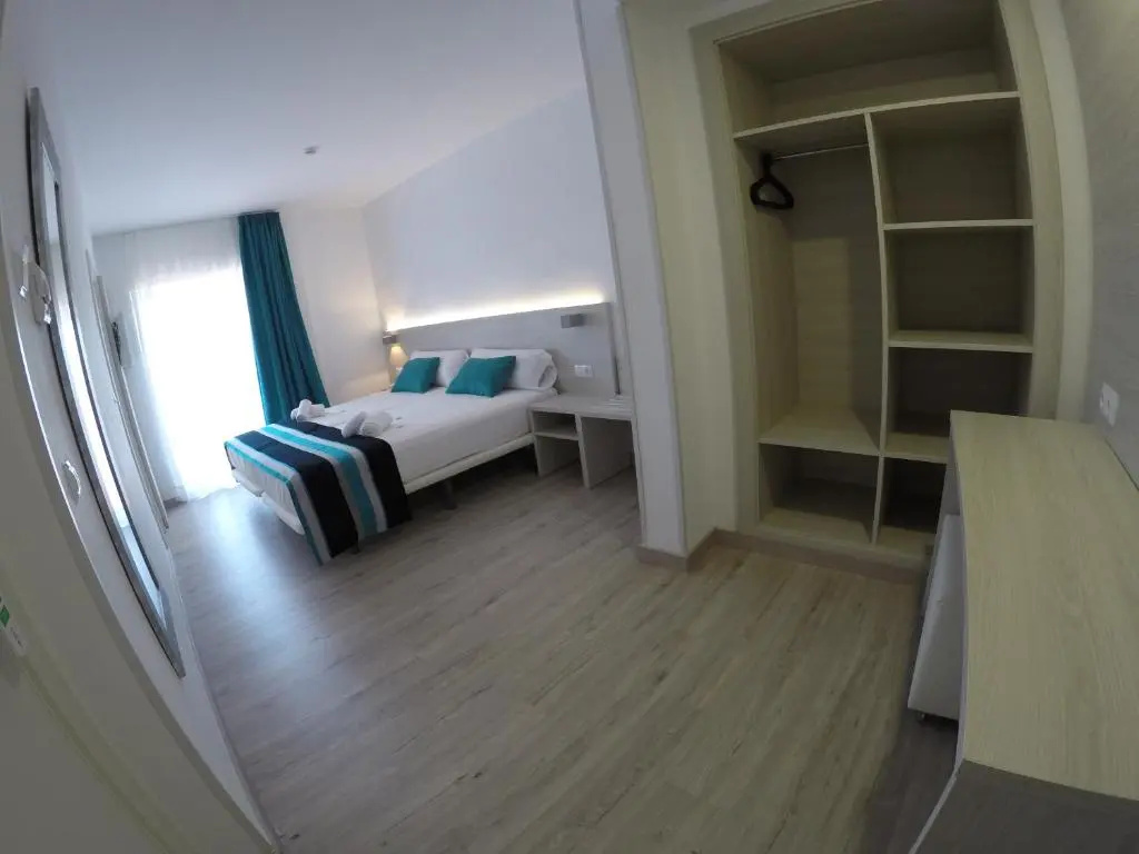 Welikehotel Fenix - Chambres
