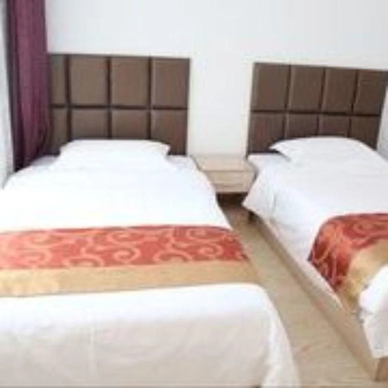 Xi'an Noble Residence Hotel