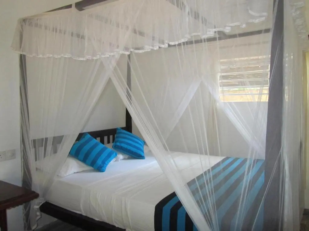 Deluxe Double room with balcony (full double bed)