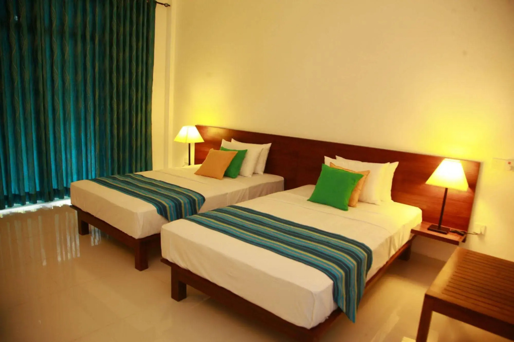 Hotel photo 12