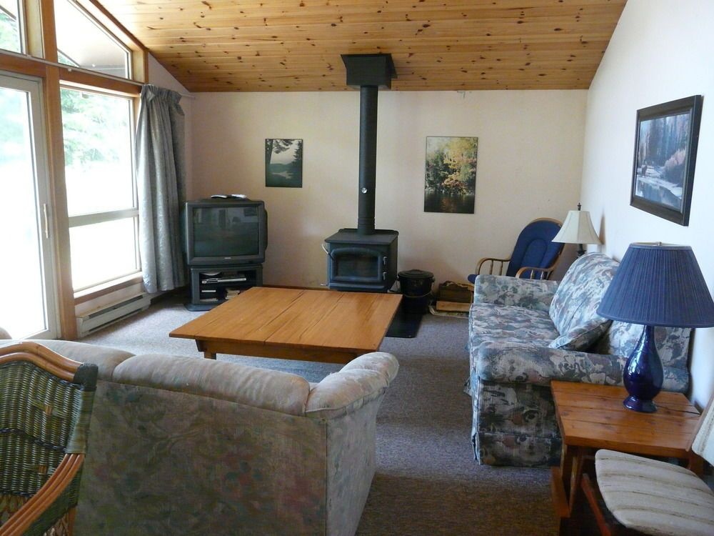 Walker Lake Resort — 5