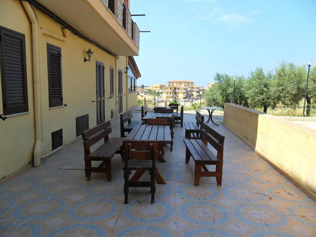 Hotel photo 12