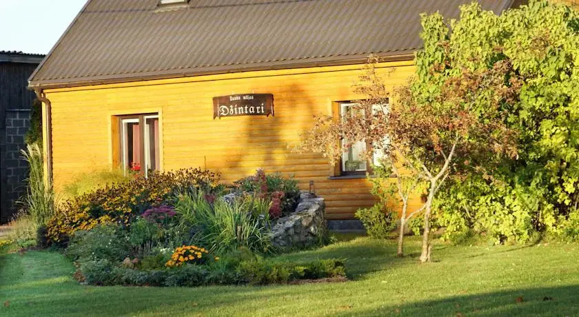 Dzintari