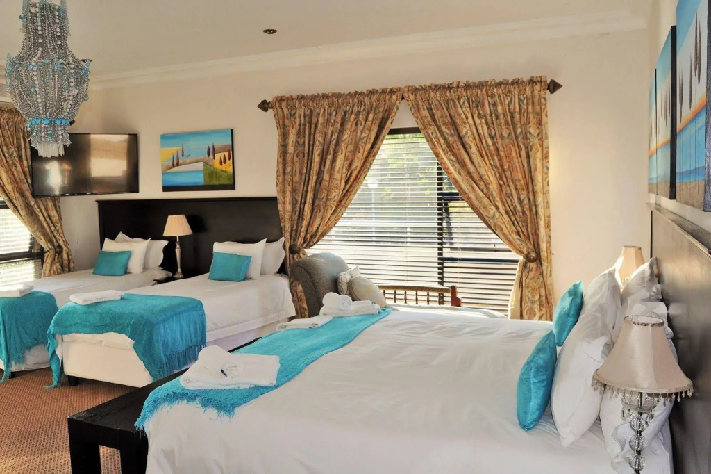 Villa La Vé Guesthouse - фото 15