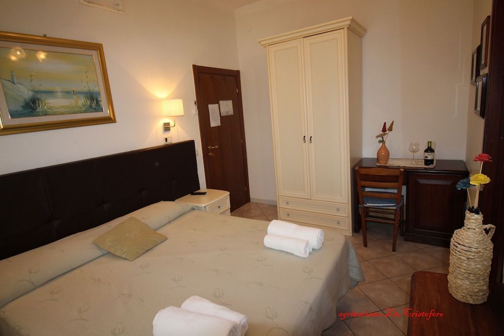 Agriturismo Zio Cristoforo by null