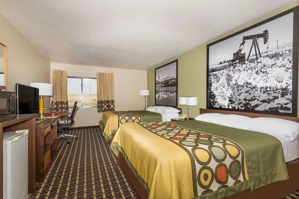 Hotel photo 5