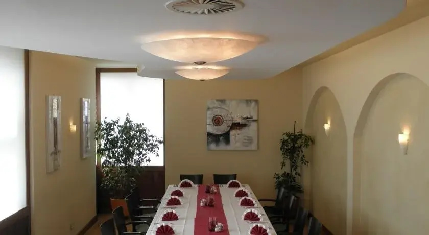 Hotel Mühlbach - Général