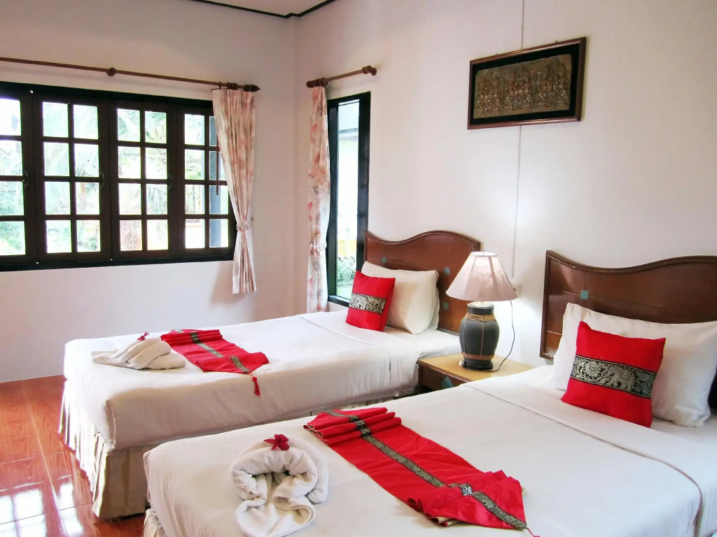 Lanta Il Mare Beach Resort - Général