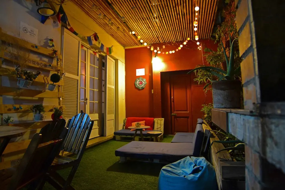 Hotel photo 13