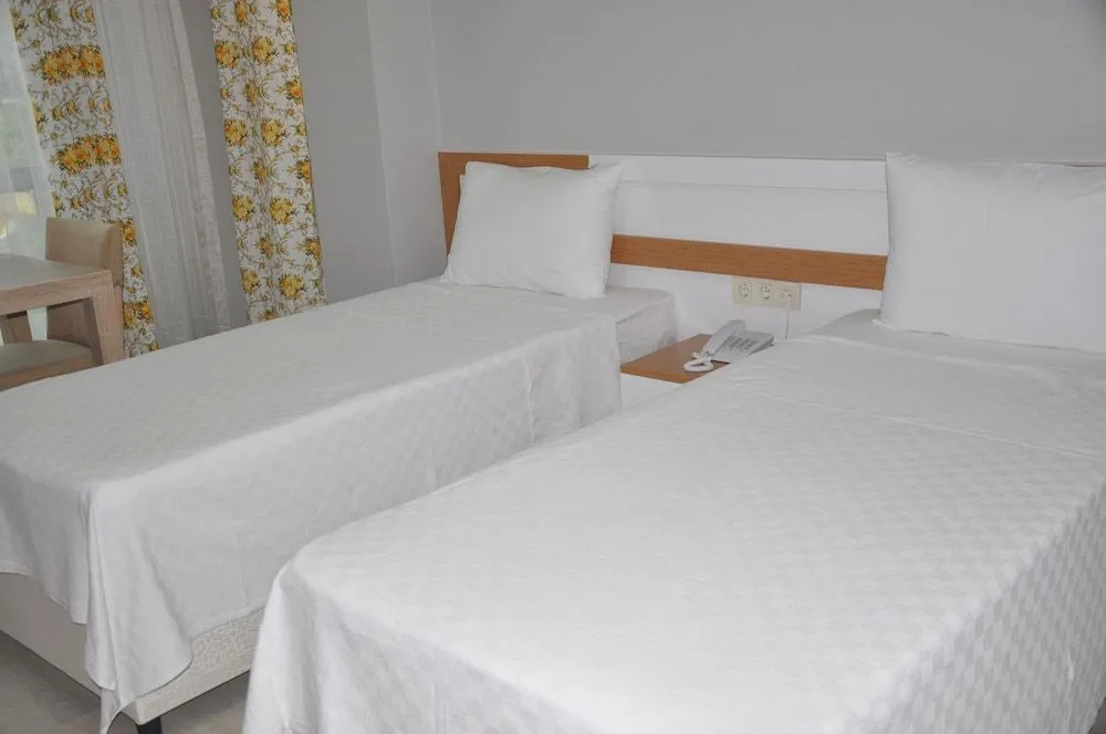 Osmanli Omtel Otel - Général