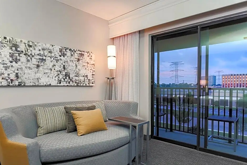 City Express by Marriott Houston Intercontinental Airport - Chambres