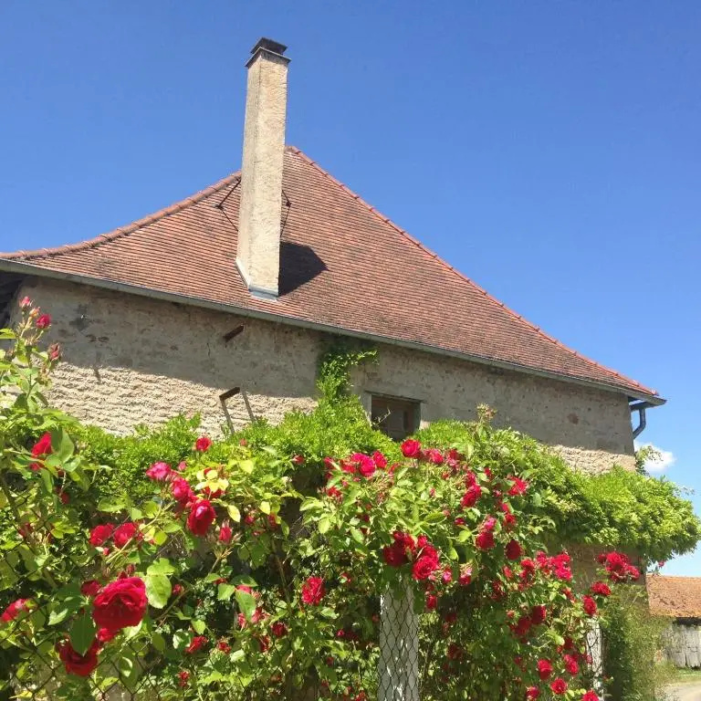 La Grange de Verseilles