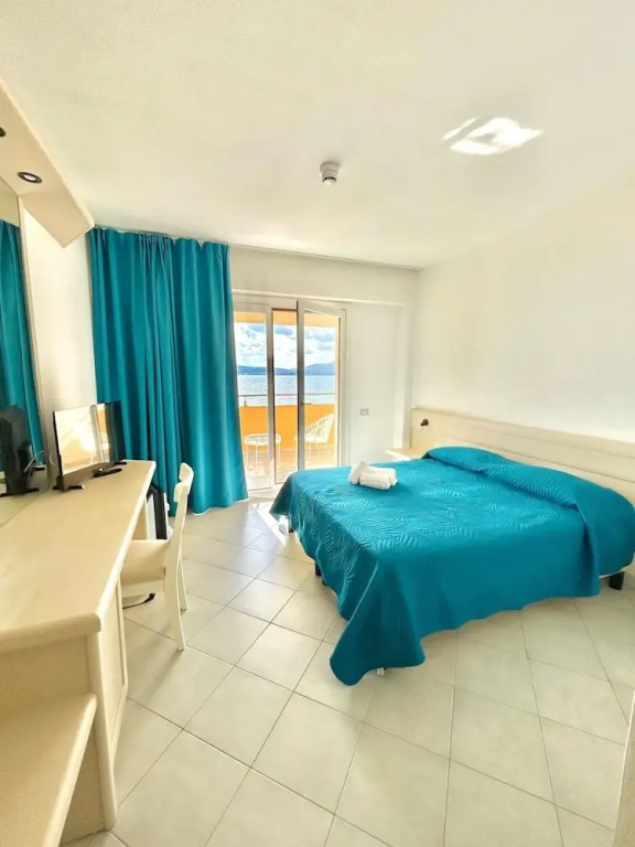 Hotel Miralonga - Chambres