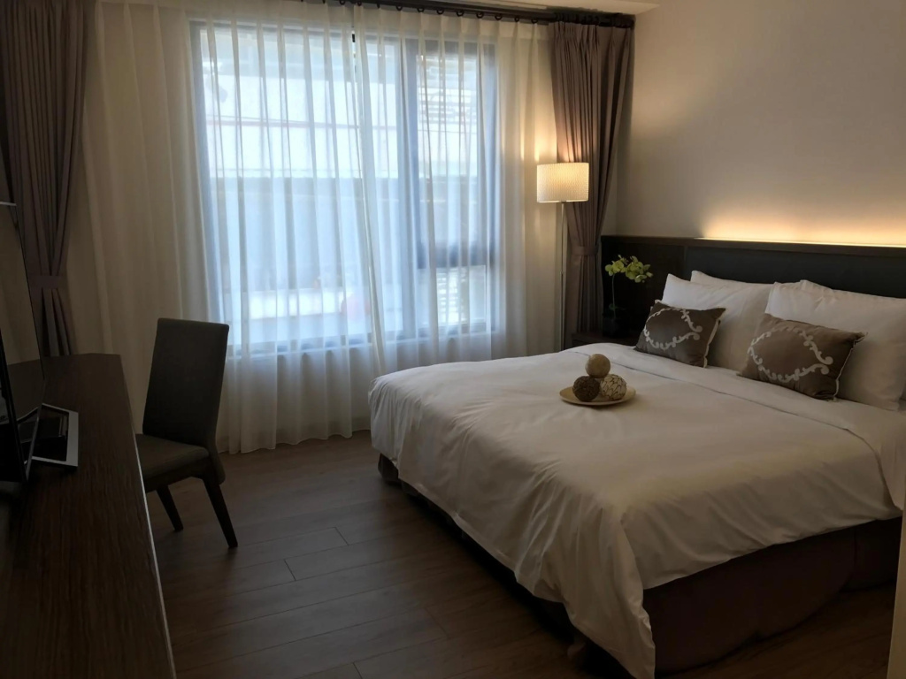 ML Hotel — 4