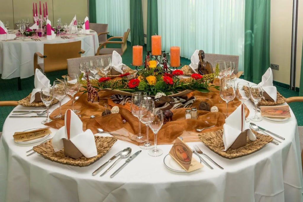 Hotel Meerane - Général