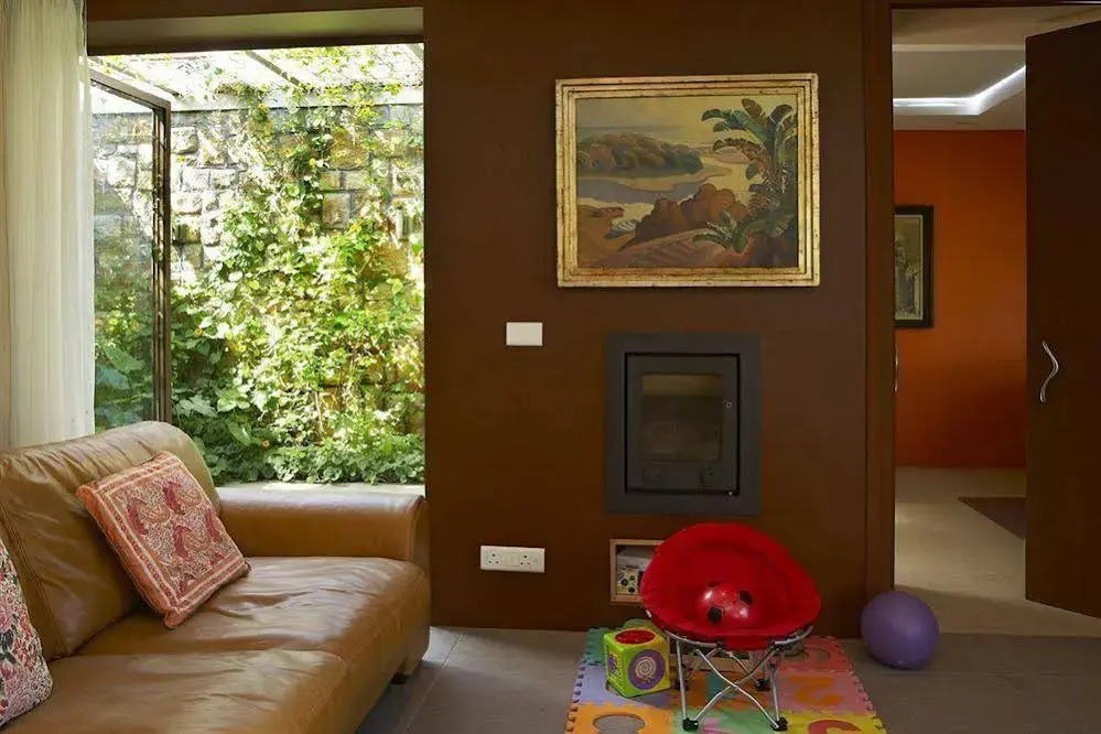 Rodwell House - фото 17