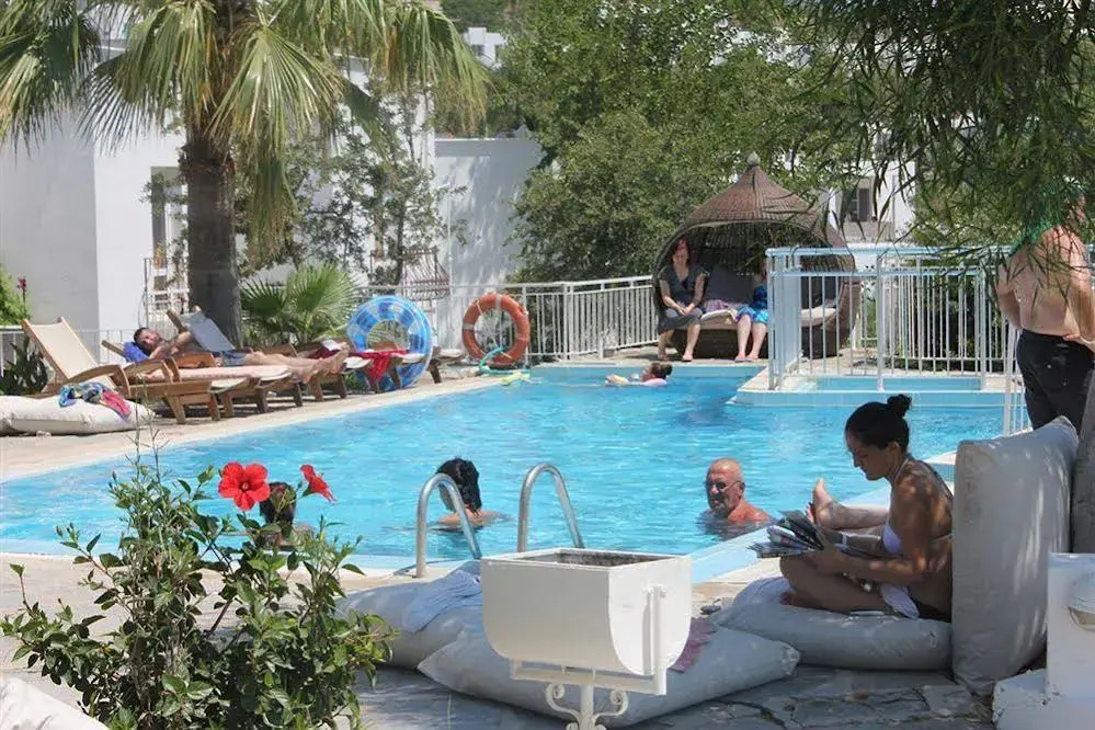 Hotel photo 11